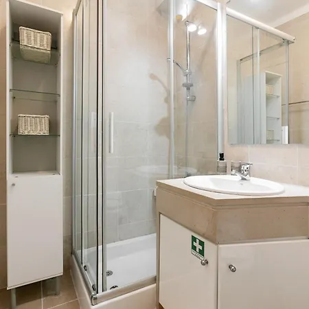 Solvillage Paradise Appartement *