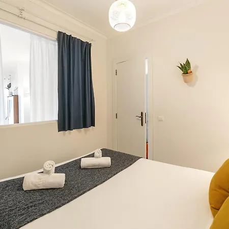 Appartement Solvillage Paradise