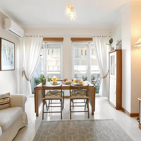 Solvillage Paradise Ferrel (Leiria)