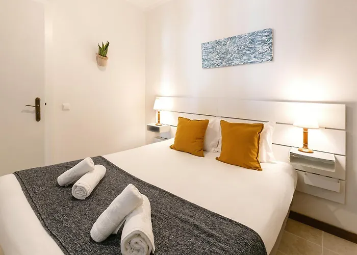 아파트 Solvillage Paradise 페렐