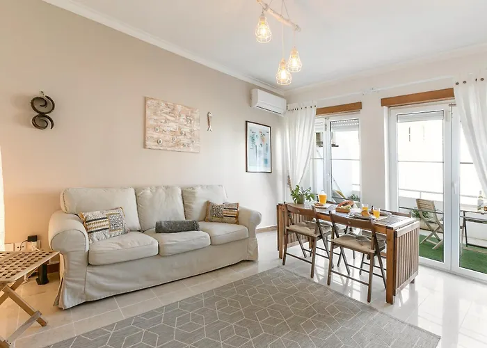 Solvillage Paradise 아파트 페렐