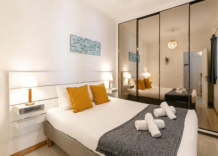 Solvillage Paradise 아파트 *